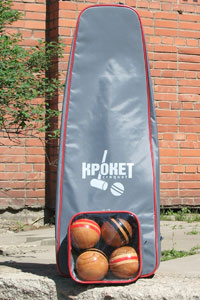 ������ (croquet)