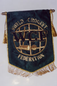 ������ (croquet)